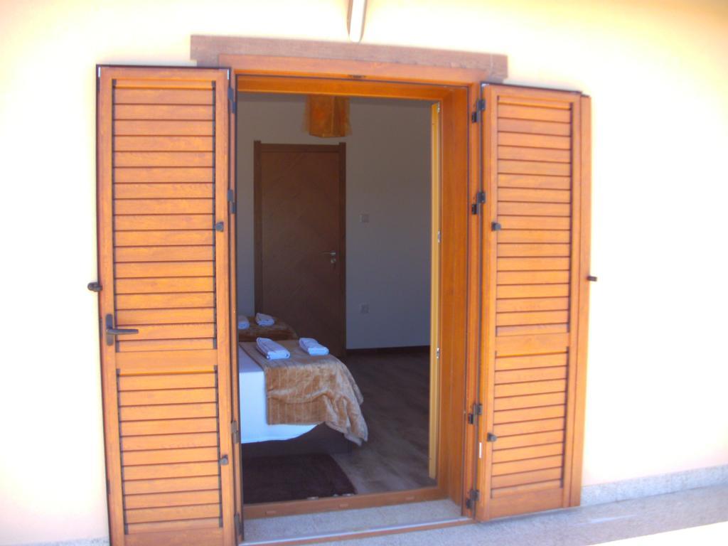 Casa Das Argolas Macedo de Cavaleiros Værelse billede